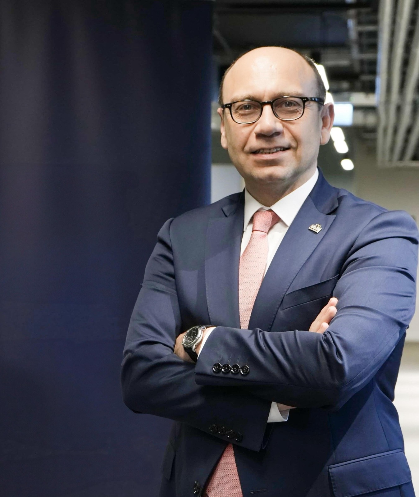 Prof. Dr. Nuri AYDIN